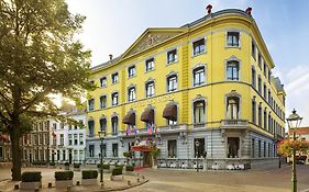 Hotel Des Indes The Hague